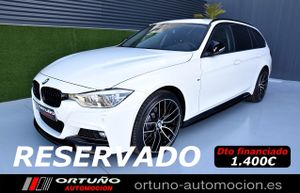 BMW Serie 3 318d 150CV Sport  - Foto 2