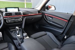 BMW Serie 3 320d 190CV sport  - Foto 63