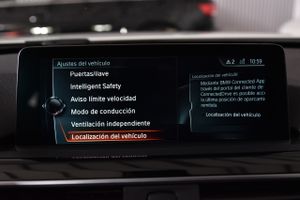 BMW Serie 3 320d 190CV sport  - Foto 100