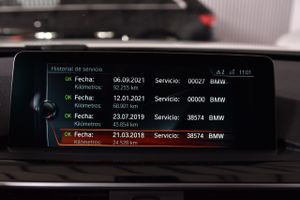 BMW Serie 3 320d 190CV sport  - Foto 114