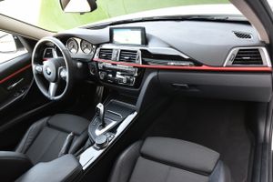 BMW Serie 3 320d 190CV sport  - Foto 59