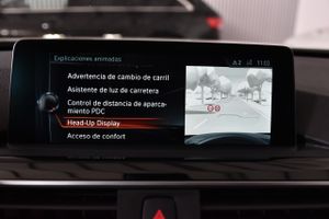 BMW Serie 3 320d 190CV sport  - Foto 128
