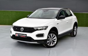 Volkswagen T-Roc TRoc Advance Style 1.6 TDI 85kW 115CV 5p.   - Foto 32