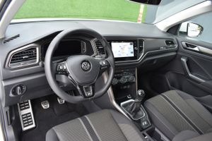 Volkswagen T-Roc TRoc Advance Style 1.6 TDI 85kW 115CV 5p.   - Foto 9