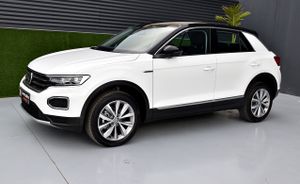 Volkswagen T-Roc TRoc Advance Style 1.6 TDI 85kW 115CV 5p.   - Foto 18