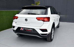 Volkswagen T-Roc TRoc Advance Style 1.6 TDI 85kW 115CV 5p.   - Foto 20