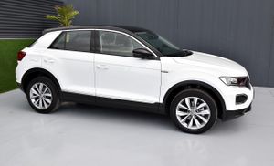 Volkswagen T-Roc TRoc Advance Style 1.6 TDI 85kW 115CV 5p.   - Foto 28