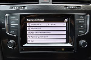 Volkswagen Golf GTD 2.0 TDI 184CV   - Foto 73
