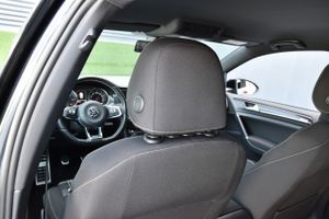 Volkswagen Golf GTD 2.0 TDI 184CV   - Foto 46