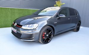Volkswagen Golf GTD 2.0 TDI 184CV   - Foto 24