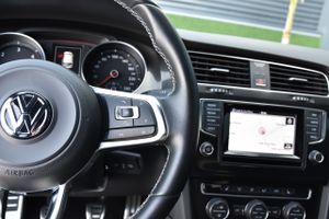 Volkswagen Golf GTD 2.0 TDI 184CV   - Foto 56