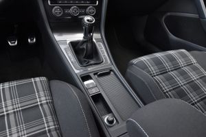 Volkswagen Golf GTD 2.0 TDI 184CV   - Foto 55