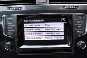 Volkswagen Golf GTD 2.0 TDI 184CV   - Foto 70