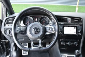 Volkswagen Golf GTD 2.0 TDI 184CV   - Foto 13