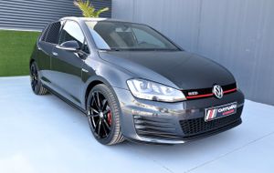 Volkswagen Golf GTD 2.0 TDI 184CV   - Foto 7