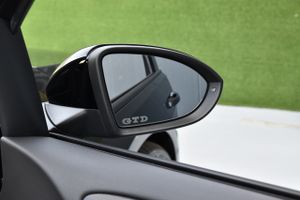 Volkswagen Golf GTD 2.0 TDI 184CV   - Foto 48
