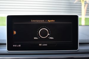 Audi A4 Avant S line 40 TDI 140kW S tronic   - Foto 106