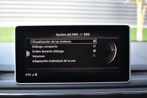 Audi A4 Avant S line 40 TDI 140kW S tronic   - Foto 131