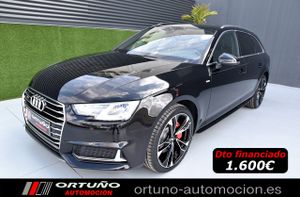 Audi A4 Avant S line 40 TDI 140kW S tronic   - Foto 2