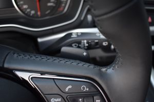 Audi A4 Avant S line 40 TDI 140kW S tronic   - Foto 79
