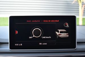 Audi A4 Avant S line 40 TDI 140kW S tronic   - Foto 97