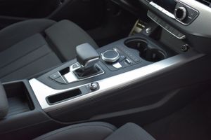 Audi A4 Avant S line 40 TDI 140kW S tronic   - Foto 68