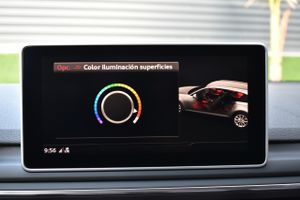 Audi A4 Avant S line 40 TDI 140kW S tronic   - Foto 135
