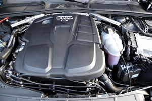 Audi A4 Avant S line 40 TDI 140kW S tronic   - Foto 44