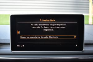 Audi A4 Avant S line 40 TDI 140kW S tronic   - Foto 115