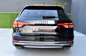 Audi A4 Avant S line 40 TDI 140kW S tronic   - Foto 45