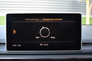 Audi A4 Avant S line 40 TDI 140kW S tronic   - Foto 110