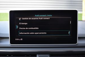 Audi A4 Avant S line 40 TDI 140kW S tronic   - Foto 123