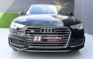 Audi A4 Avant S line 40 TDI 140kW S tronic   - Foto 8