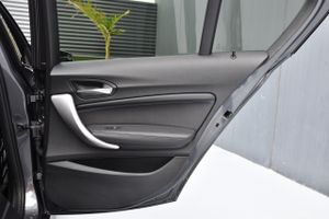 BMW Serie 1 118d m sport edition Frenos deportivos M  - Foto 48