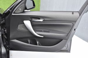 BMW Serie 1 118d m sport edition Frenos deportivos M  - Foto 49