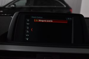 BMW Serie 1 118d m sport edition Frenos deportivos M  - Foto 94