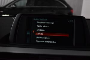 BMW Serie 1 118d m sport edition Frenos deportivos M  - Foto 89