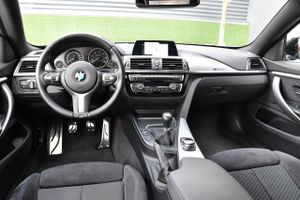 BMW Serie 4 Gran Coupé 418 150CV M Sport  - Foto 71