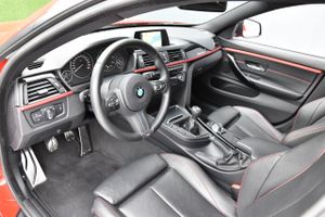 BMW Serie 4 Gran Coupé 418 150CV M Sport  - Foto 63