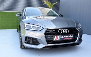 Audi A5 2.0 TDI 140kW 190CV Sportback MATRIX  - Foto 53
