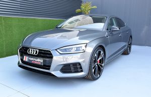 Audi A5 2.0 TDI 140kW 190CV Sportback MATRIX  - Foto 18