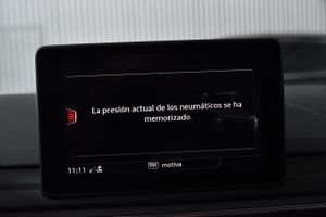Audi A5 2.0 TDI 140kW 190CV Sportback MATRIX  - Foto 105