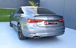 Audi A5 2.0 TDI 140kW 190CV Sportback MATRIX  - Foto 44