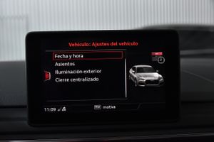 Audi A5 2.0 TDI 140kW 190CV Sportback MATRIX  - Foto 91