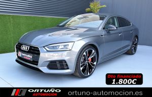 Audi A5 2.0 TDI 140kW 190CV Sportback MATRIX  - Foto 2