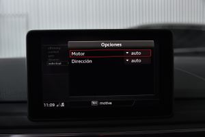 Audi A5 2.0 TDI 140kW 190CV Sportback MATRIX  - Foto 89