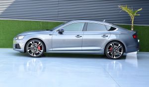 Audi A5 2.0 TDI 140kW 190CV Sportback MATRIX  - Foto 32