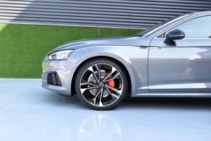 Audi A5 2.0 TDI 140kW 190CV Sportback MATRIX  - Foto 16