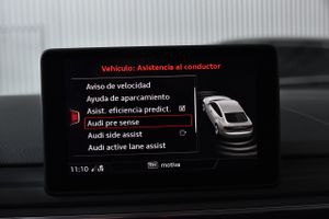 Audi A5 2.0 TDI 140kW 190CV Sportback MATRIX  - Foto 95