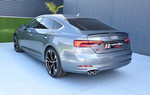 Audi A5 2.0 TDI 140kW 190CV Sportback MATRIX  - Foto 43